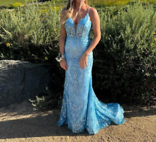 Elegant sequins dress for sale  Mesa
