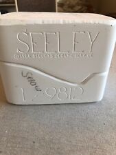 Vintage seeley 9812 for sale  Watertown