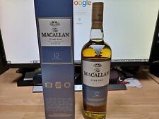 Whisky macallan fine gebraucht kaufen  Herzogenrath