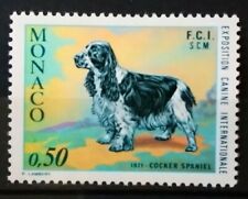 Monaco timbre 862 d'occasion  Quimper