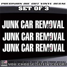 Junk car removal for sale  Oregon