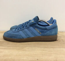 Adidas spezial leather for sale  SOLIHULL
