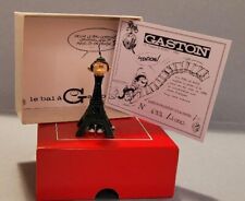 Figurine gaston lagaffe d'occasion  Falaise