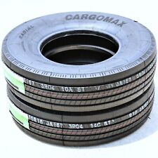 Tires cargo max for sale  USA