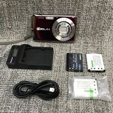 Casio exilim zoom for sale  Cypress