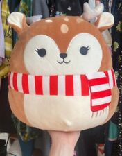 Squishmallow dawn fawn for sale  STOCKPORT