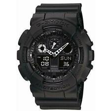 Relógio de pulso masculino Casio G-Shock GA100-1A1, usado comprar usado  Enviando para Brazil