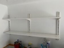 Algot shelving system for sale  SOUTH CROYDON