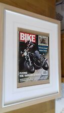 Bike magazine october for sale  TAMWORTH