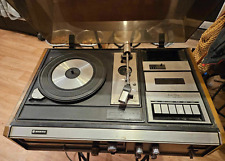 Vintage 1970 sanyo for sale  NEWPORT