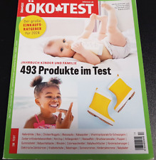 öko test jahrbuch gebraucht kaufen  Hattersheim