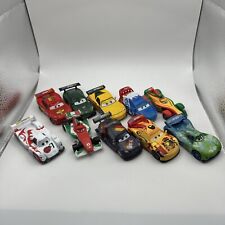 disney cars diecast racers for sale  HAVERHILL