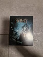 Bluray hobbit steelbook gebraucht kaufen  Dortmund