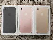 Apple iPhone 7 32GB/128GB desbloqueado de fábrica (qualquer operadora) 4,7"" todas as cores comprar usado  Enviando para Brazil