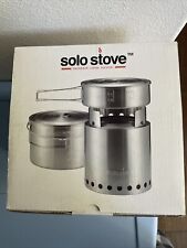 Solo stove campfire for sale  Van Nuys