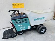 Whiteman wbh 16f for sale  Yuba City