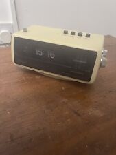 Vintage clock radio for sale  HAYWARDS HEATH