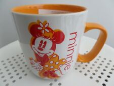 Mug minnie disney d'occasion  Expédié en Belgium