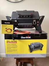 Char broil grill2go for sale  MIRFIELD