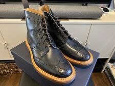 Trickers stow boot for sale  New York