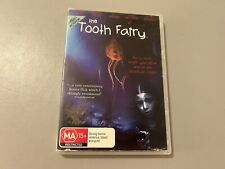 DVD The Tooth Fairy, 2006 Terror Lochlyn Munro, Chandra West, Ex-Aluguel R4 comprar usado  Enviando para Brazil