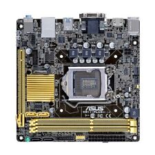 Asus h81i plus usato  Italia