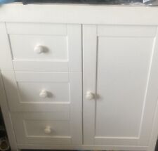 Kids changing unit for sale  PETERBOROUGH