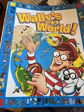 Wally collection original for sale  Ireland
