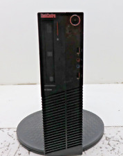 Lenovo thinkcentre m81 for sale  Chesterfield