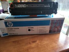 Cartucho de toner preto 1 peça CC530A para HP 304A Color LaserJet CP2025NF CM2320DN comprar usado  Enviando para Brazil