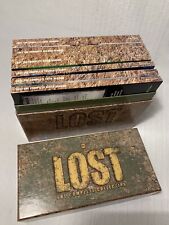 Lost series complete for sale  SKEGNESS