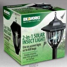 Solar insect bug for sale  Nicholasville
