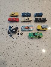 ho scale slot cars for sale  Fort Mill