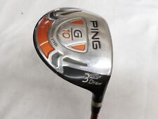 Used ping g10 for sale  Shipping to Ireland