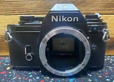 Nikon 35mm film for sale  Casa Grande