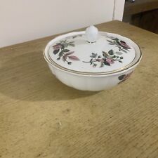 Wedgwood hathaway rose for sale  WELSHPOOL