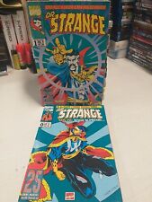 Dr. strange marvel usato  Italia