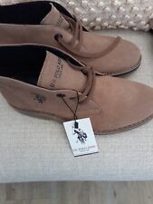 Polo assin boots for sale  WORKINGTON