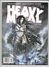 Heavy metal vol for sale  Springfield