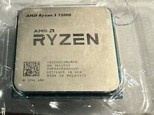 Usado, READ DESC — CPU AMD Ryzen 3 2200G 3.5GHz/3.7GHz Boost AM4 (YD2200C5M4MFB) comprar usado  Enviando para Brazil