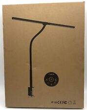 LED Desk Lamp for Office Home - Eye Caring Architect lamp with Clamp,Dual for sale  Shipping to South Africa