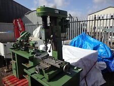 Myford vmb milling for sale  UK