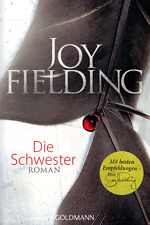 Schwester joy fielding gebraucht kaufen  Bielefeld