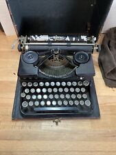 Vintage Royal Model P Typewriter Serial #P148409, used for sale  Shipping to South Africa