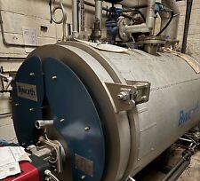 steam boiler for sale  LEEDS