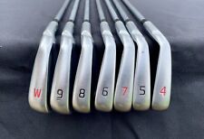 Ping i59 irons for sale  MARLBOROUGH