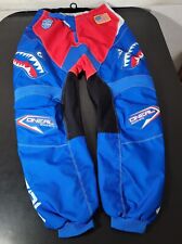 O'Neal Motor Bike / ATV Men Pants Size 32 for sale  Shipping to South Africa
