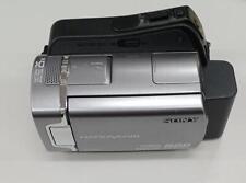Videocámara Sony DCR-SR65 HDD para cámara, plateada | Buen estado segunda mano  Embacar hacia Argentina