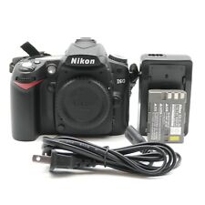SLR Digital Nikon D90 12.3 MP F-Mount em estado perfeito - Preto (Somente o Corpo) #15 comprar usado  Enviando para Brazil