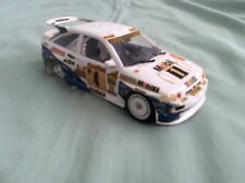 Tamiya ford escort for sale  CLITHEROE
